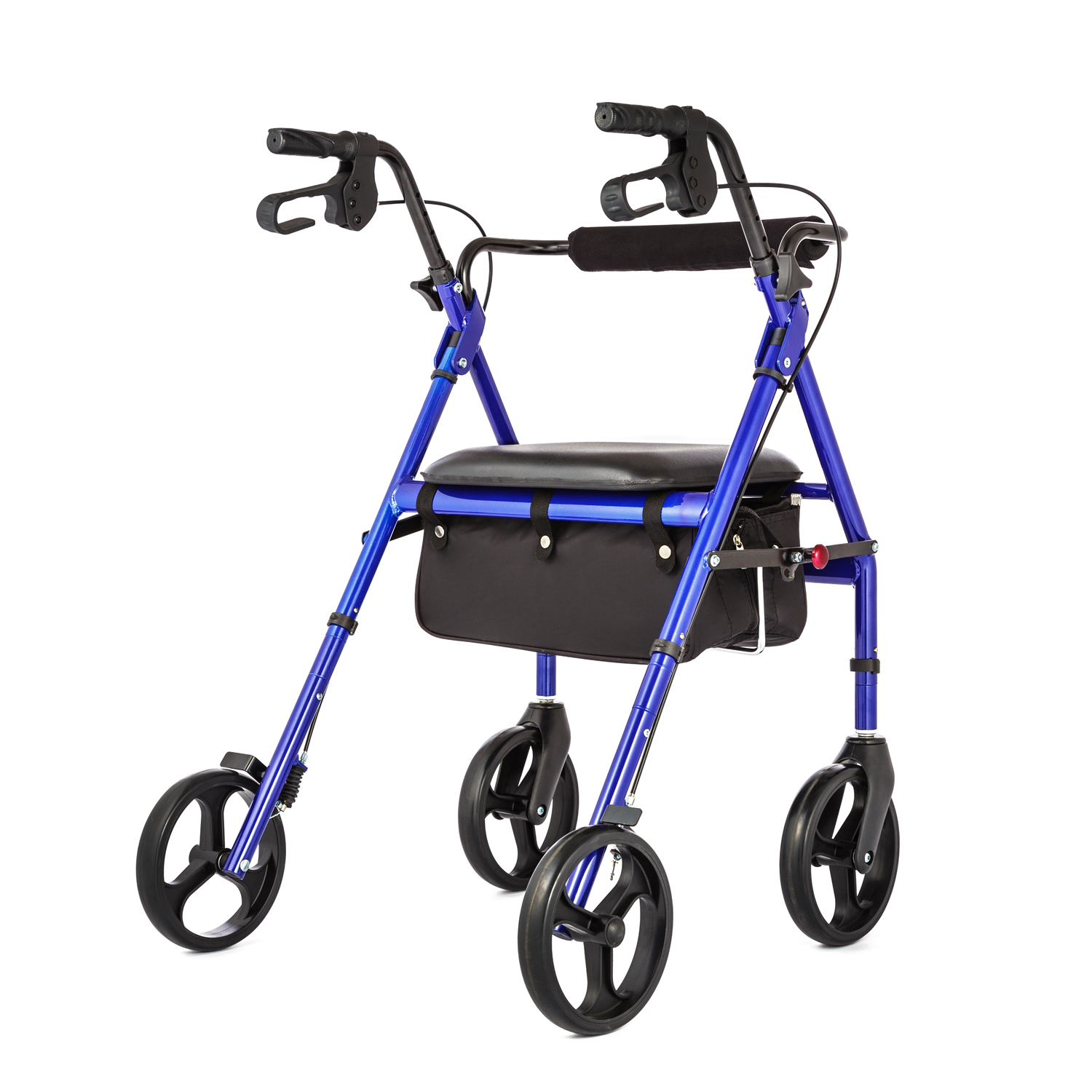 Ходунки-ролаторы ORTONICA XR202 складные до 100кг - 4